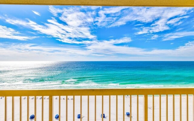 Pelican Beach 1008 1 Bedroom Condo by Pelican Beach Management