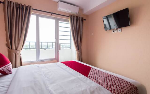 Oyo 429 Sky View Premium
