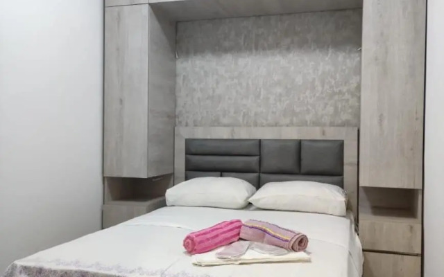 Apartment on Tigranyan Street