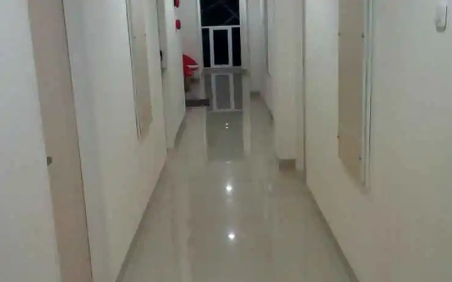 The Arizon Hotel @ Malioboro