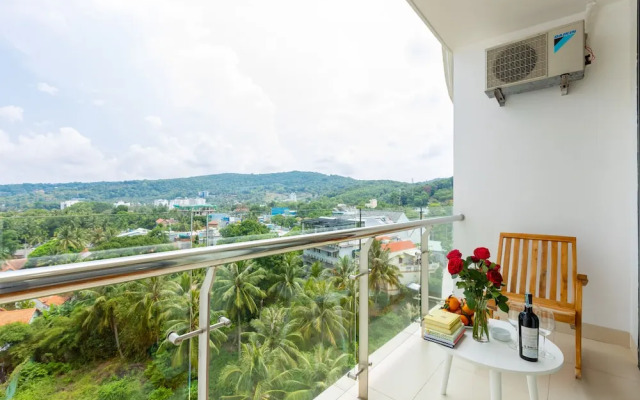 Home Park Hotel Phu Quoc