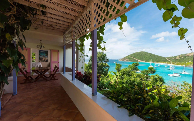 White Bay Villas and Beach Club
