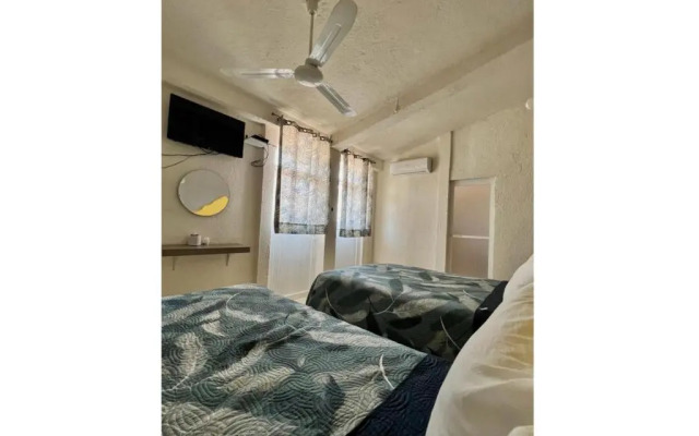 Hotel Ocean Huatulco