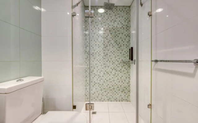 Capital Living On Reem: The Arc Towers