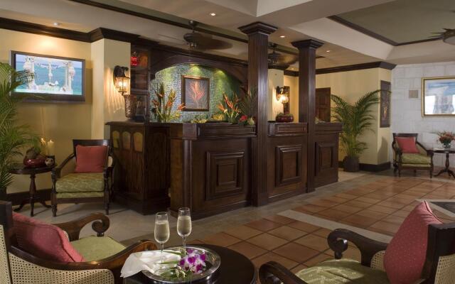 Sandals Montego Bay All Inclusive