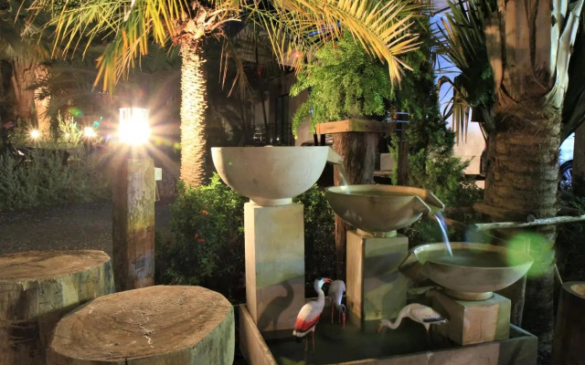 Lopburi Palm Resort