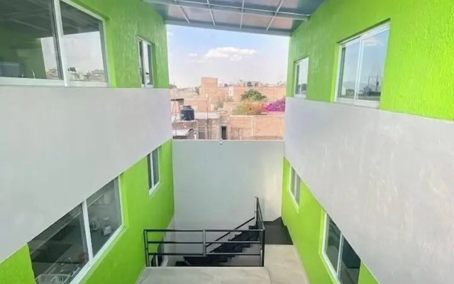 Lomas Altas Tonala Céntrico 6