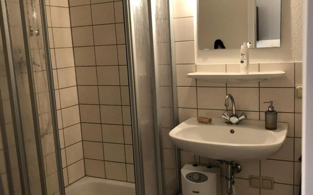 Ferienwohnung Matilde