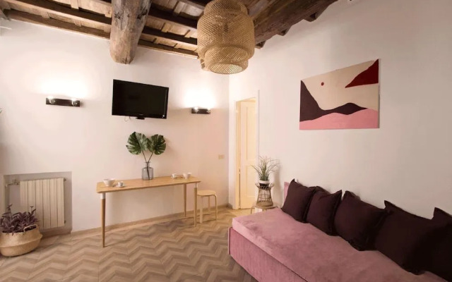 Villa Luciano - Luxury Design Apartments