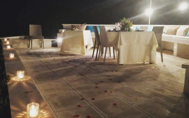 Trullolive & TrulloLimone