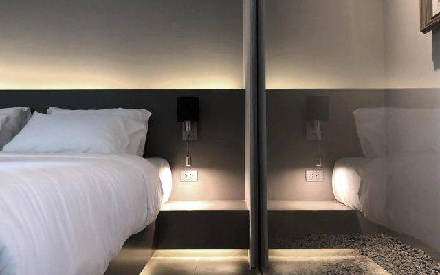 Doowall Hotel
