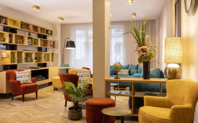 Hotel Palym