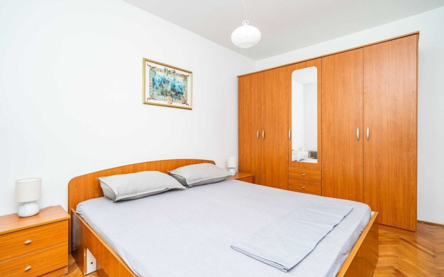Apartment Klaudia