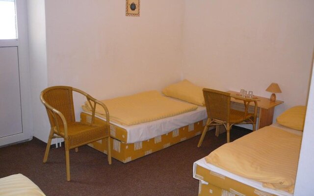 Wellness Hotel Ohrada