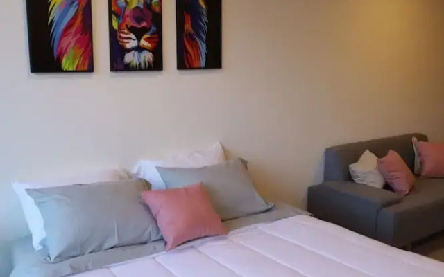 Loft Centro Internacional con vista 718
