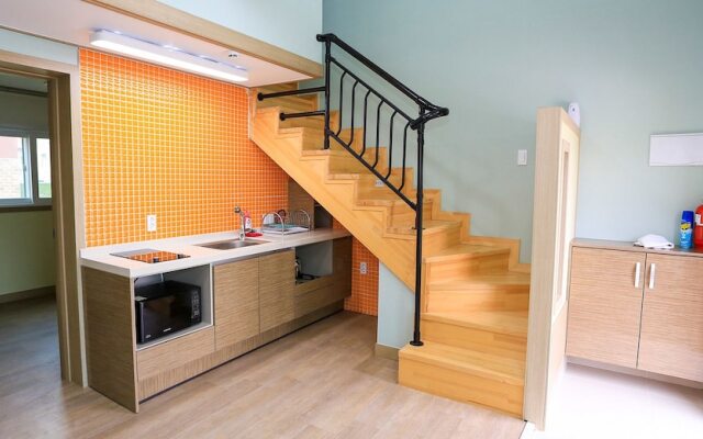 Ocean View Pension No. 2