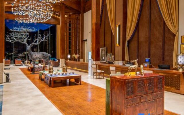 Grand House Tingyue Linzhi