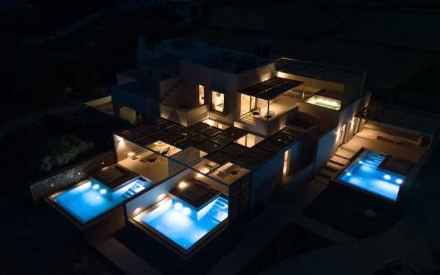 Yenesis Seaside Retreat - Adults only