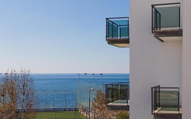 Mediterranea Hotel & Convention Center