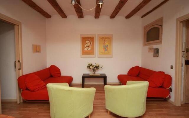 Apartments Esparteria Born