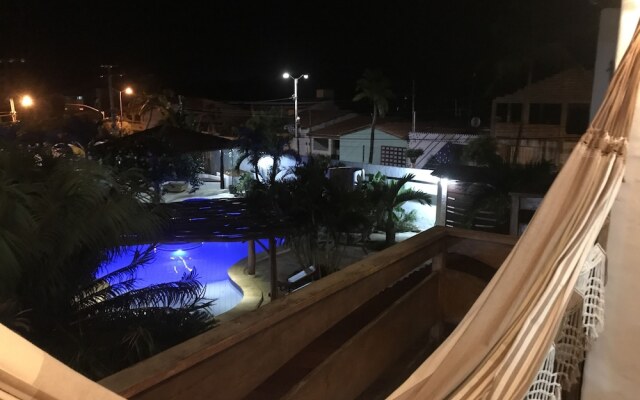 Hotel Pousada 360°