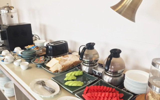 Fortune Riverview Hotel Chiang Khong