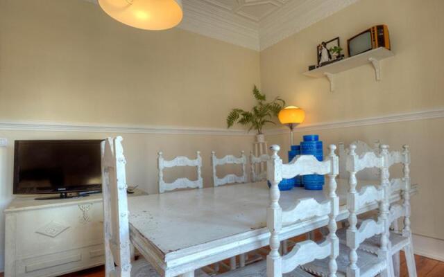 Angola 1 - 6 Bedrooms