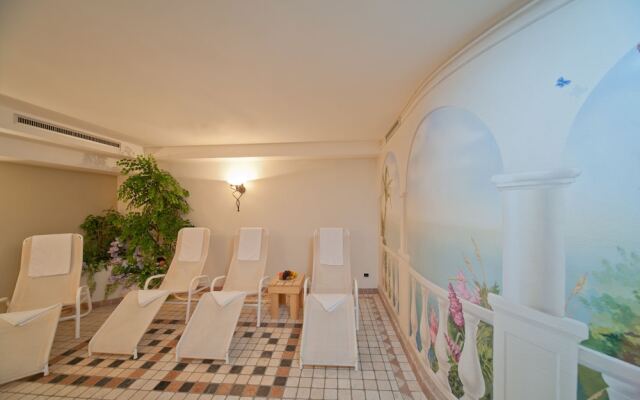 Hotel Tubris & Appartements - Residence Tubris