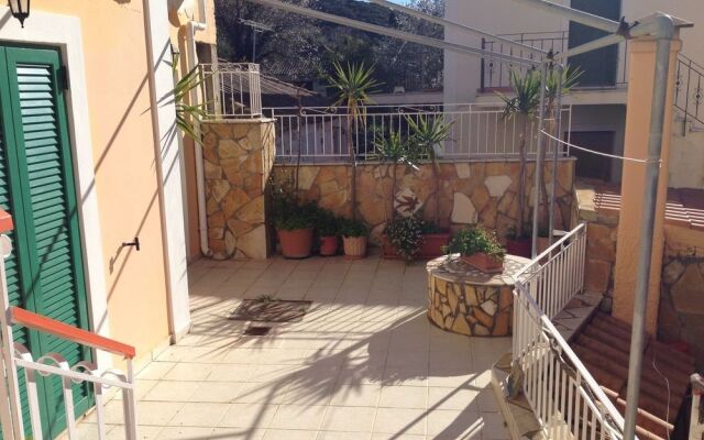 Oasis Studio Villa Kefalonia