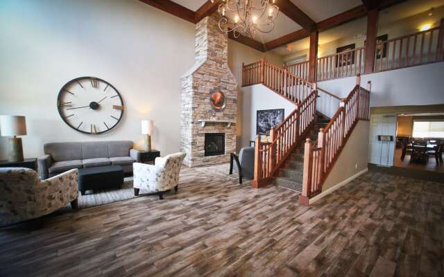 GrandStay Hotel & Suites Perham