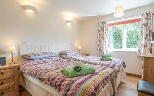 The School Bakehouse Apartment