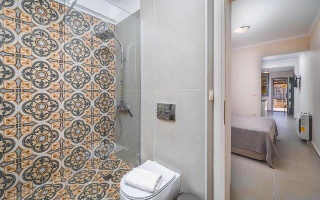 Asteria Apartments