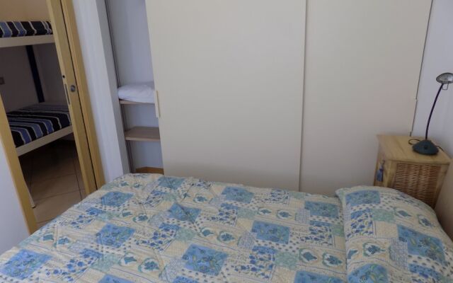 Apartment on the First Floor