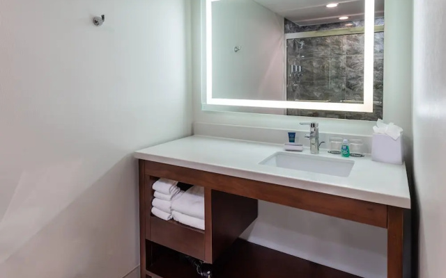 Four Points By Sheraton Atlanta Airport West