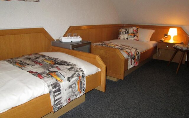 Hotel Landhaus