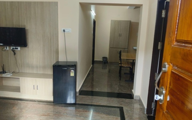 Townhouse Kurnool Bus Terminal