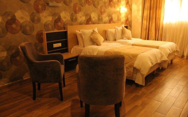 Hôtel Saray