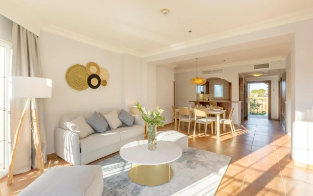 The Residences La Sella