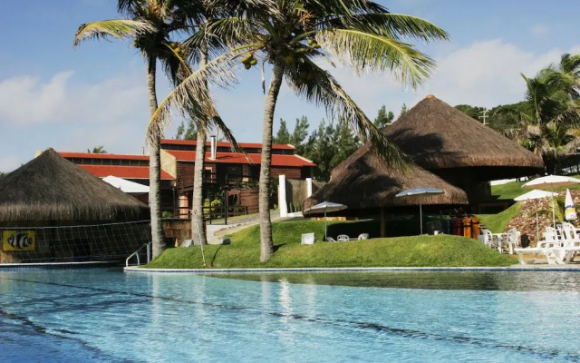 Aram Imirá Beach Resort