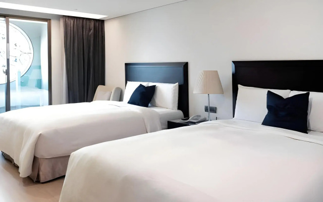 Talmud Hotel Kaohsiung LoveRiver