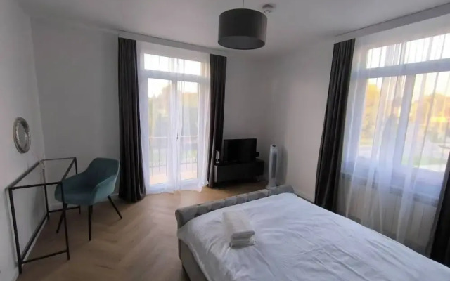 Brama Lwowska Apartamenty bramalwowskapl