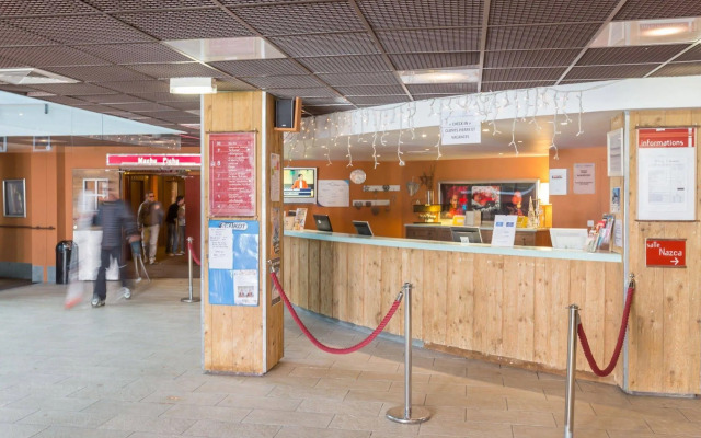 Residence Le Machu Pichu