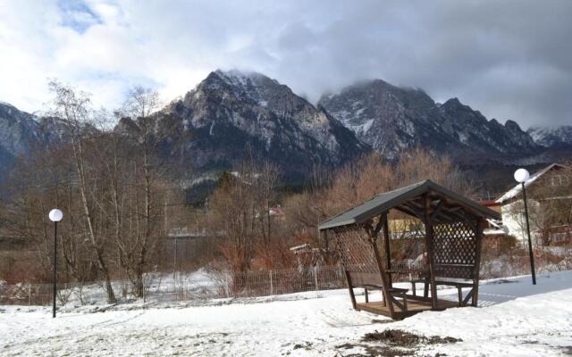 Apartament Golden Rose 2