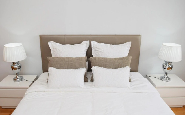 Sao Martinho, a Home in Madeira