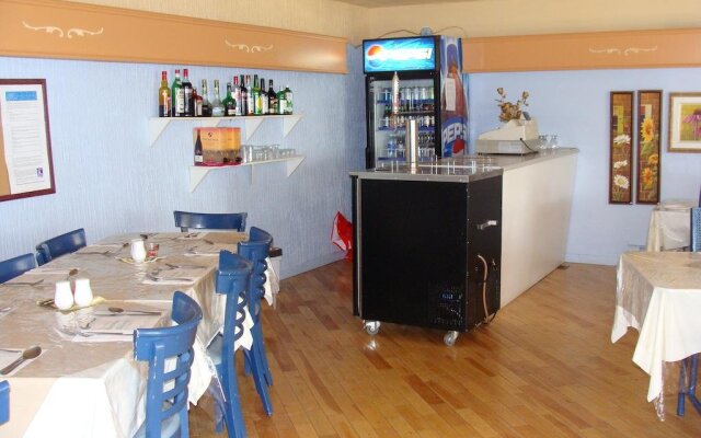 Motel Ruisselet Restaurant L’Intrigue