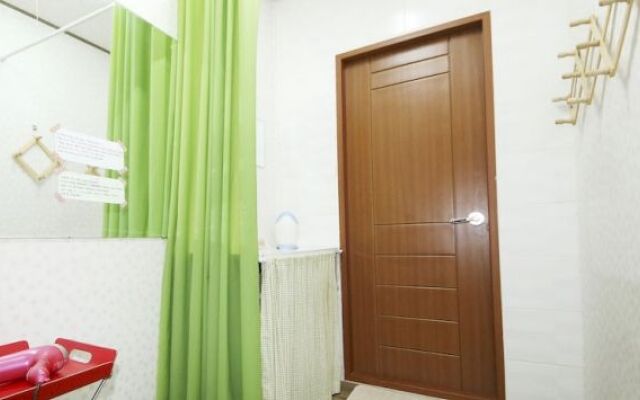 Gong Chun Po Olle Guesthouse