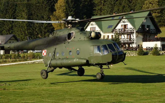 Gościniec Janowa Góra