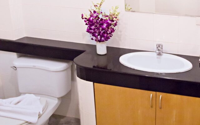 Mosaik Luxury Apartments