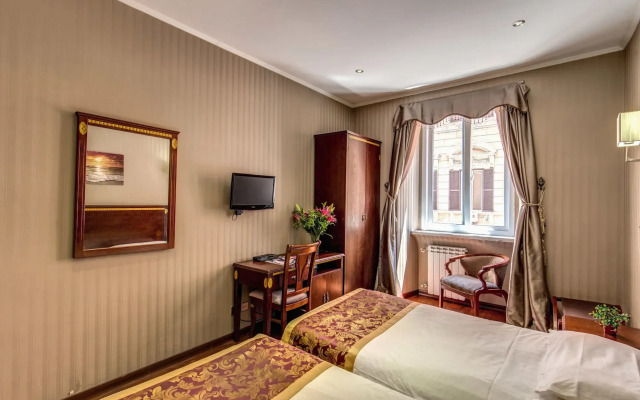 Rome Love Hotel