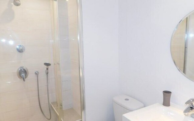 T1 Santa Luccia avec climatisation